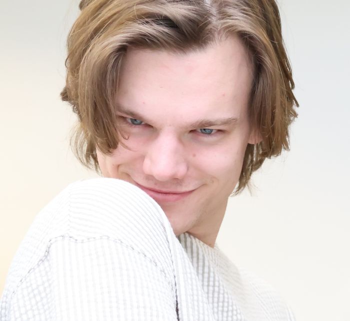 Fun version of Felix Brüggemann